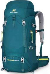 BCK01 - Mochila de backpacking