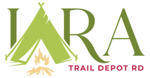 Trail Depot RD logo