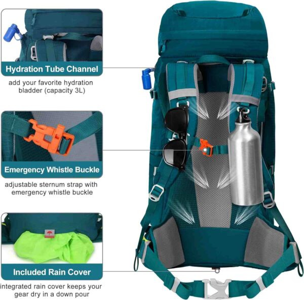Mochila - Imagen 2