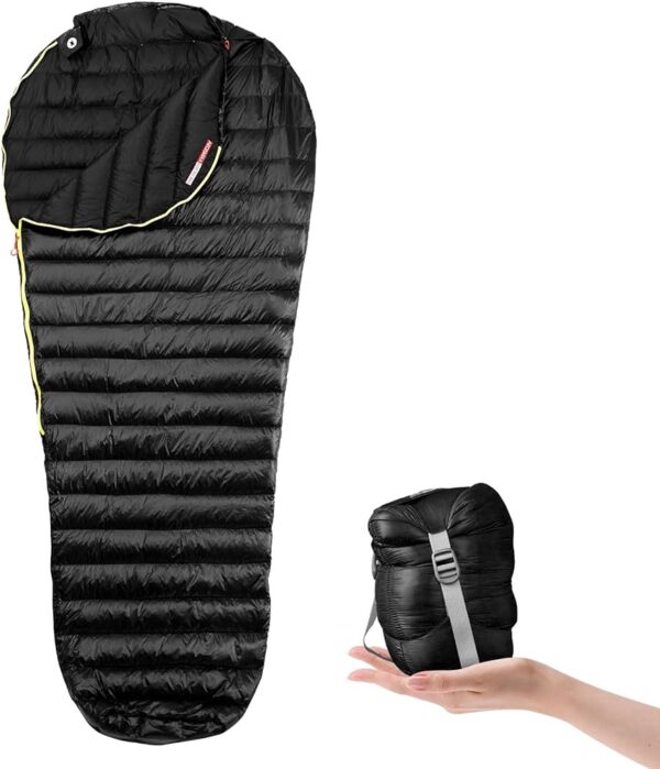 Sleeping bag - Imagen 3